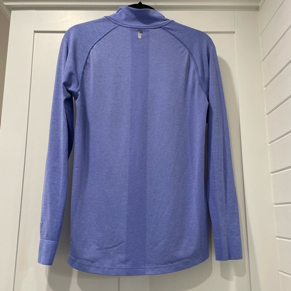 Puma Golf Quarter Zip Size M - Picture 2 of 4